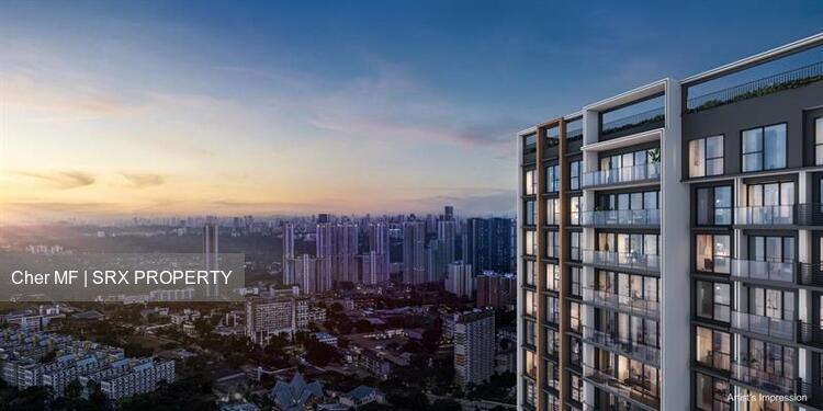 Hudson Place Residences (U/C) (D5), Apartment #560777191